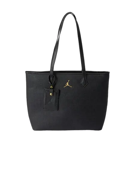 Jordan Shopper 'JAM'  čierna