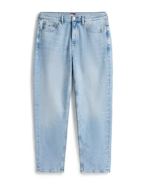 Tommy Jeans Džínsy 'SONNY'  svetlomodrá