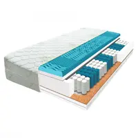 EcoMatrace FARAON 22 cm 160x200 22