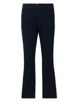 WRANGLER Džínsy 'GREENSBORO'  tmavomodrá