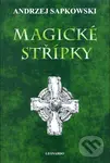 Magické střípky - Andrzej Sapkowski