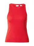 LEVI'S ® Top 'Dreamy Tank'  jasne červená