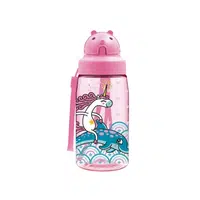 Dětská láhev Laken Oby Tritan 450 ml Jumping