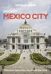 Lonely Planet Pocket Mexico City - Lonely Planet, Phillip Tang, Jennifer Fernandez Solano