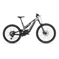 Celoodpružené elektrokolo KELLYS THEOS F60 SH 820Wh 29"/27,5" - model 2025 L (18", 178-196 cm) Anthracite