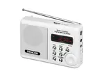 Rádio SENCOR SRD 215W White