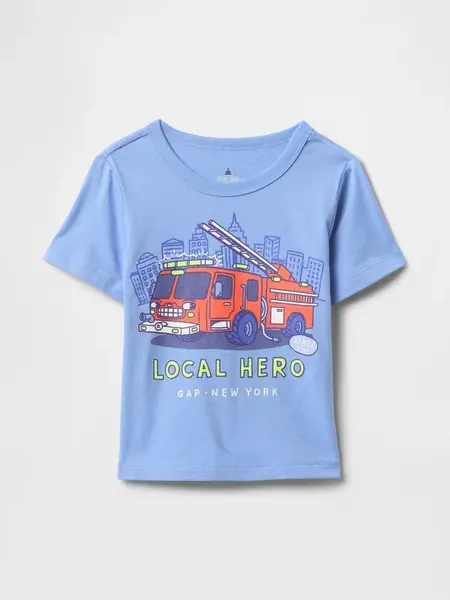 GAP Baby T-shirt Mix & Match - Boys
