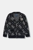 Dětský kardigan Guess