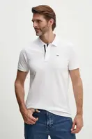 Bavlnené polo tričko Tommy Jeans