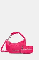 Kabelka Juicy Couture Blossom růžová barva, BIJL55311WPO