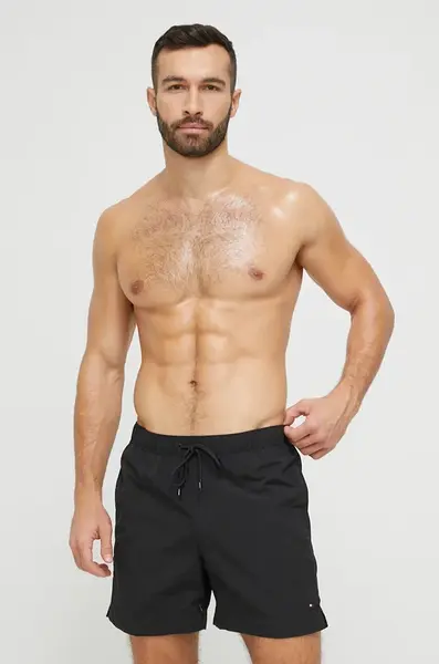 Plavkové šortky Tommy Hilfiger