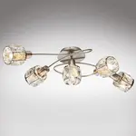 Svítidlo 54356-5 CH LW5