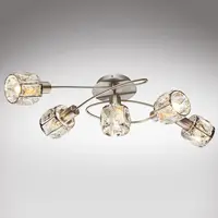 Svítidlo 54356-5 CH LW5