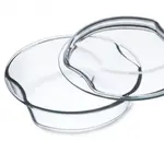 Nádobí kulaté 2,5l (1,5+1,0)