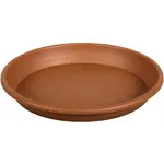 Podmiska Cilindro 15 cm terakota