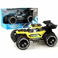 Terénní auto buggy – Racing Monster