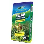 Agro Substrát pre palmy 20 l