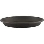 Round podstavec 30 cm anthracite