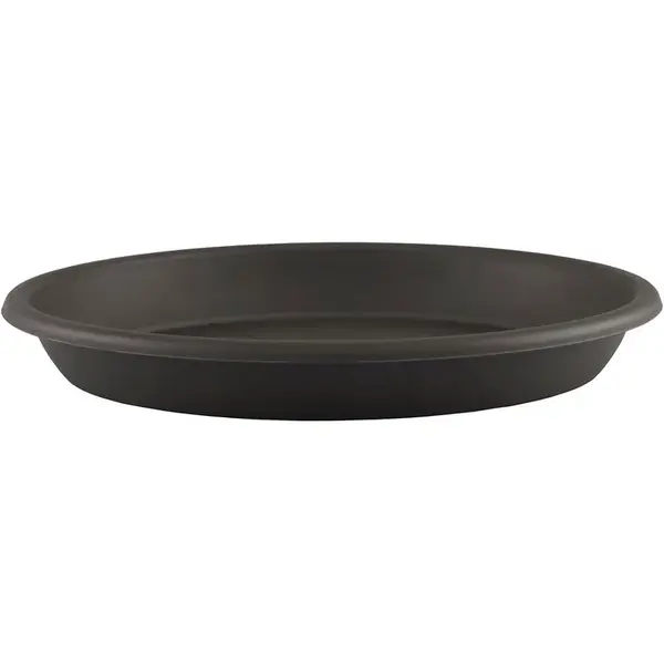 Round podstavec 30 cm anthracite