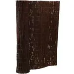 Prútená zástena 100x300