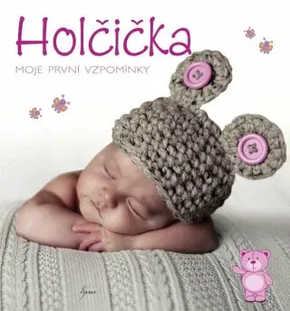 Holčička: Moje první vzpomínky (Defekt) - Elle Mendenhallová