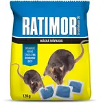 Ratimor 120 g měkká návnada/s