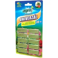 Hnojivo tyčinkové univerzálne Agro