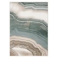 Koberec FD Sensi Atrani 1,6/2,3 malachit