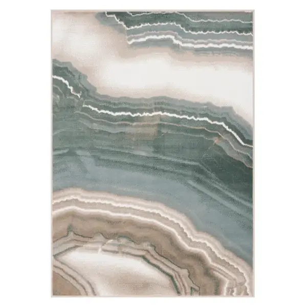 Koberec FD Sensi Atrani 1,6/2,3 malachit