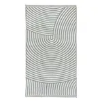 Koberec Elif 1,2/1,7 Eli402 krémová