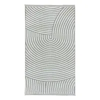 Koberec Elif 1,2/1,7 Eli402 krémová