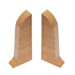 Ukončenie Ľ+P 154 Premium Classic – Dub Cavalion  - 1+1 ks