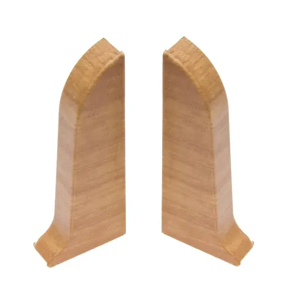 Ukončenie Ľ+P 154 Premium Classic – Dub Cavalion  - 1+1 ks