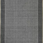 Behúň 80 cm Terez 19 sivá