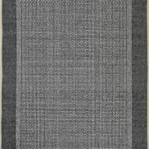 Behúň 80 cm Terez 19 sivá