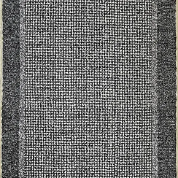 Behúň 80 cm Terez 19 sivá