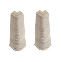 Vonkajší rohovník Hi-Line 281 Dub Masala – 2 ks