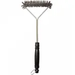 Štětka na čištění grilu 16400