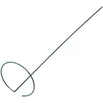 Podpěra rostlin 15x60 cm