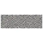 Dekor Trafic grafito rekt. 25/75