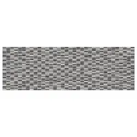 Dekor Trafic grafito rekt. 25/75