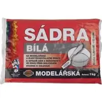 BAL Sadra biela 1kg