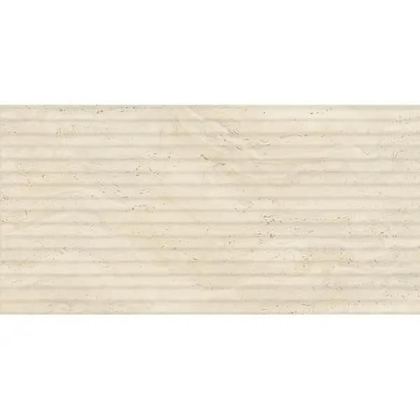 Alabastro Diuna Cream CCR129-1 30/60 Rett.