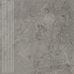 Schodovka Track grafit 30/30