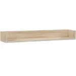 Polička 60 dub sonoma