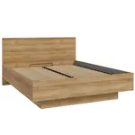 Posteľ Whiteheaven 160x200 LNBL4162-D85