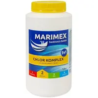 Marimex Komplex 5v1 1.6 kg 11301209