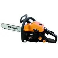 BENZÍNOVÁ ŘETĚZOVÁ PILA - RIWALL PRO - RPCS 3835