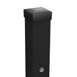 Sloupek brány  7x7x215 cm