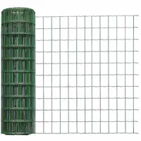 Pletivo 19x90x500 zelené